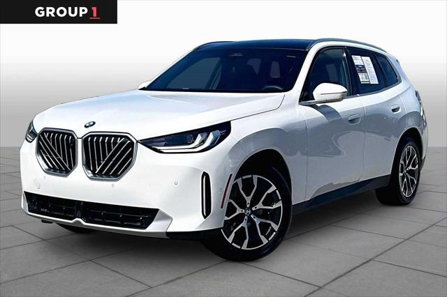 2026 BMW X3 30 xDrive for sale in Columbia, SC