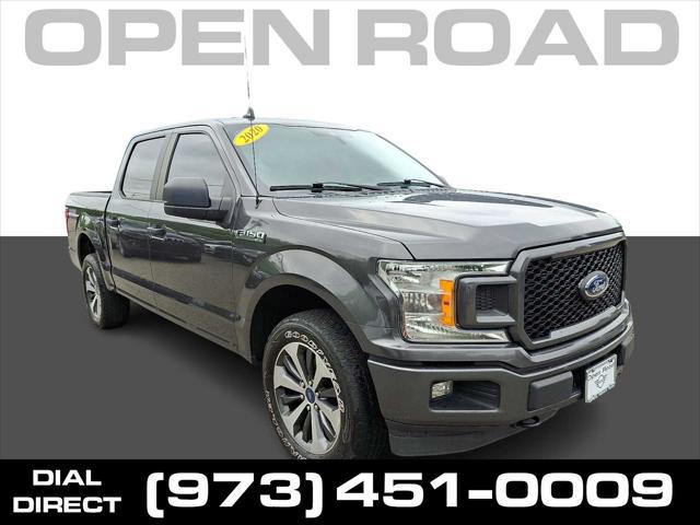 2020 Ford F-150 XL for sale in Morristown, NJ