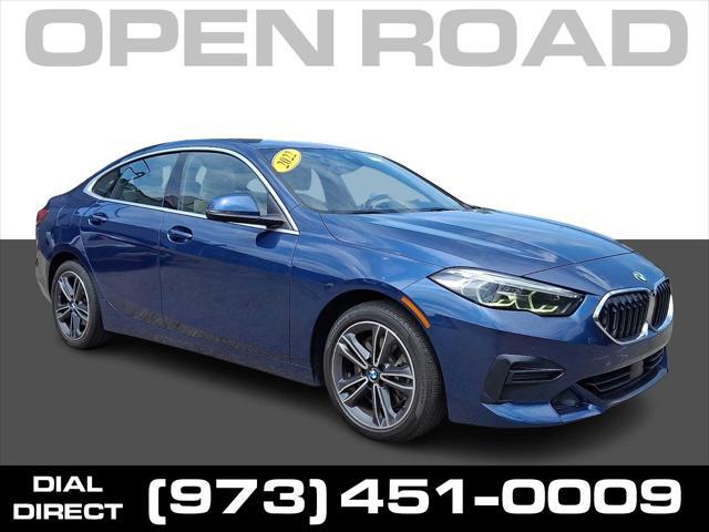 2022 BMW Coupe i xDrive for sale in Morristown, NJ