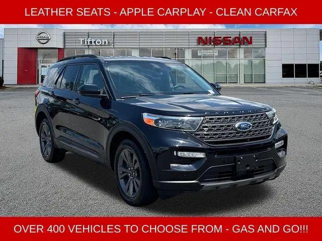 2024 Ford Explorer XLT for sale in Tifton, GA