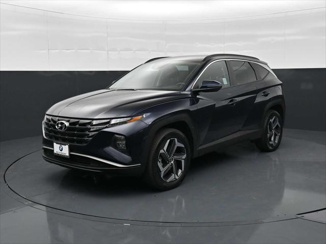 2023 Hyundai Tucson Plug-In Hybrid SEL for sale in Seaside, CA