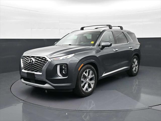 2022 Hyundai Palisade Limited for sale in Seaside, CA