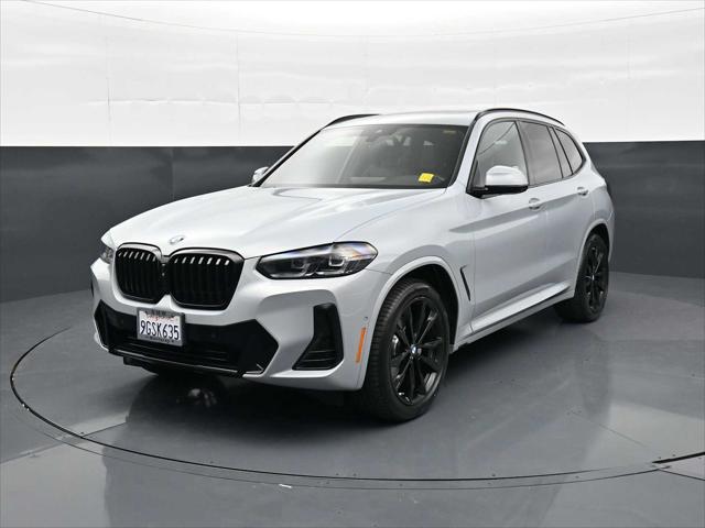 2023 BMW X3 xDrive30i for sale in Seaside, CA