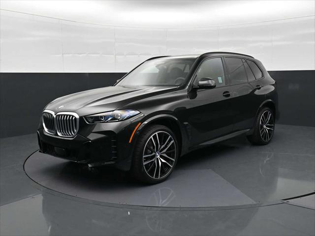2026 BMW X5 xDrive40i for sale in Seaside, CA