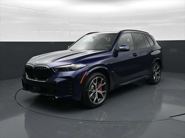 2026 BMW X5 xDrive50e for sale in Seaside, CA