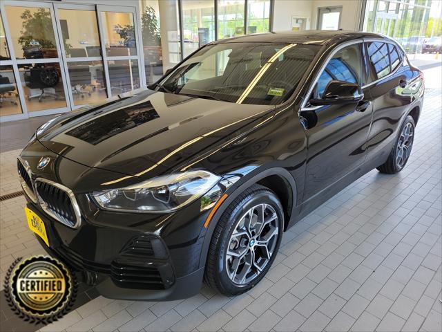 2023 BMW X2 xDrive28i for sale in Westbrook, ME