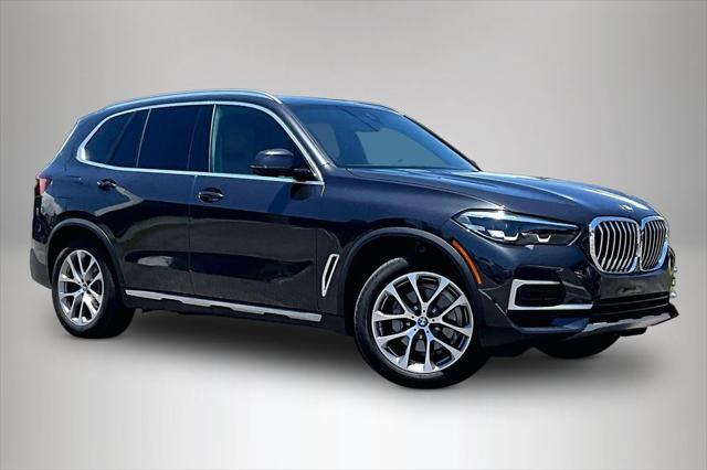 2022 BMW X5 xDrive40i for sale in Fort Walton Beach, FL