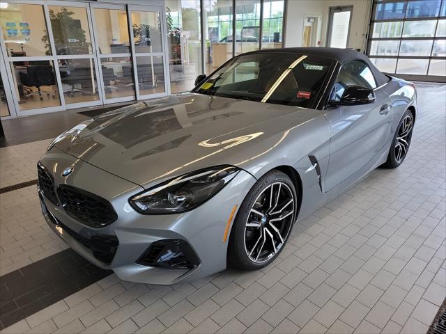 2026 BMW Z4 sDrive30i for sale in Westbrook, ME