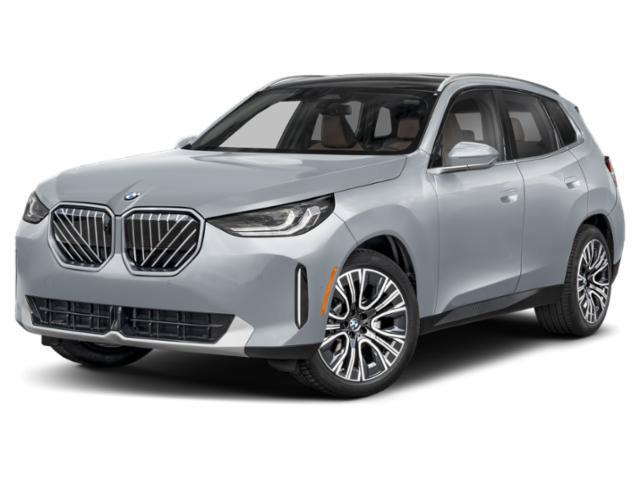 2026 BMW X3 30 xDrive for sale in Westbrook, ME