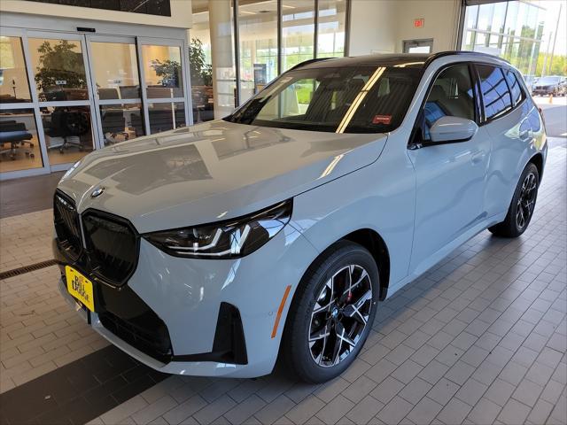2026 BMW X3 30 xDrive for sale in Westbrook, ME