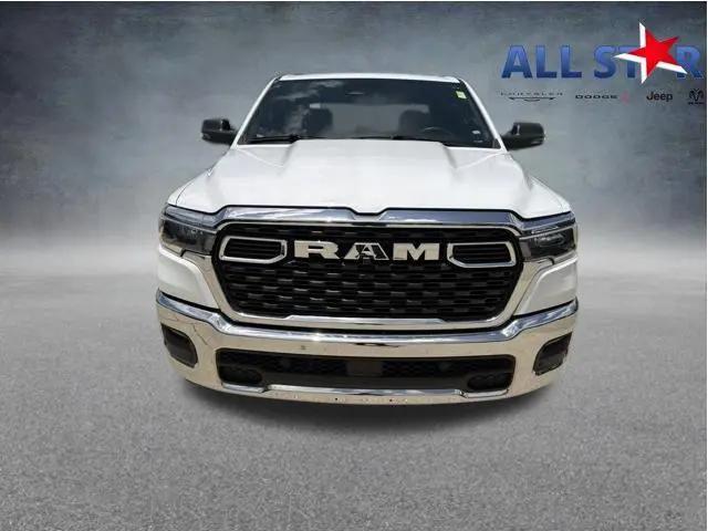 2025 Ram 1500 Big Horn Crew Cab 4x4 5'7" Box for sale in Denham Springs, LA