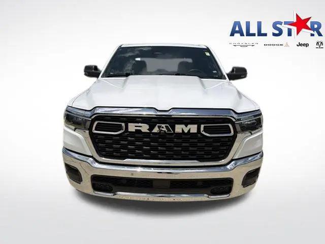 2025 Ram 1500 Big Horn Crew Cab 4x4 5'7" Box for sale in Denham Springs, LA