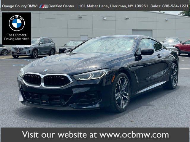 2024 BMW M8 xDrive for sale in Harriman, NY