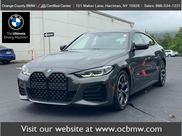 2024 BMW 430i Gran Coupe xDrive for sale in Harriman, NY