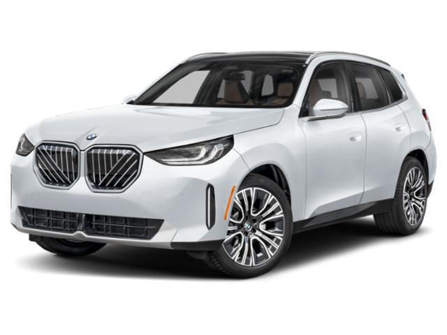 2026 BMW X3 30 xDrive for sale in Brooklyn, NY
