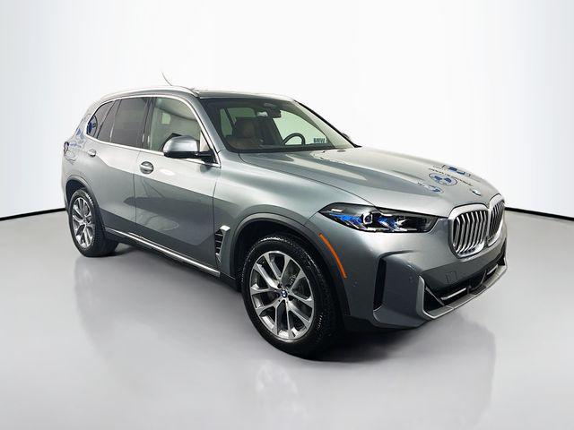 2026 BMW X5 xDrive40i for sale in Brooklyn, NY