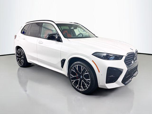 2026 BMW X5 M Competition for sale in Brooklyn, NY