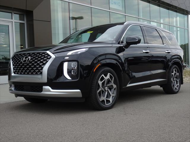2022 Hyundai Palisade for sale near CINCINNATI, OH