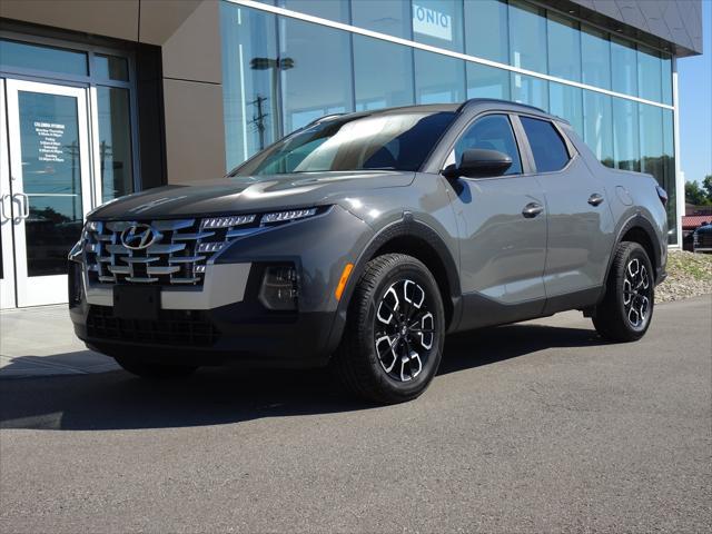 2022 Hyundai Santa Cruz SEL Premium for sale in CINCINNATI, OH