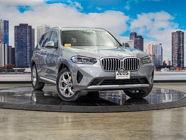 2024 BMW X3 xDrive30i for sale in Lake Bluff, IL