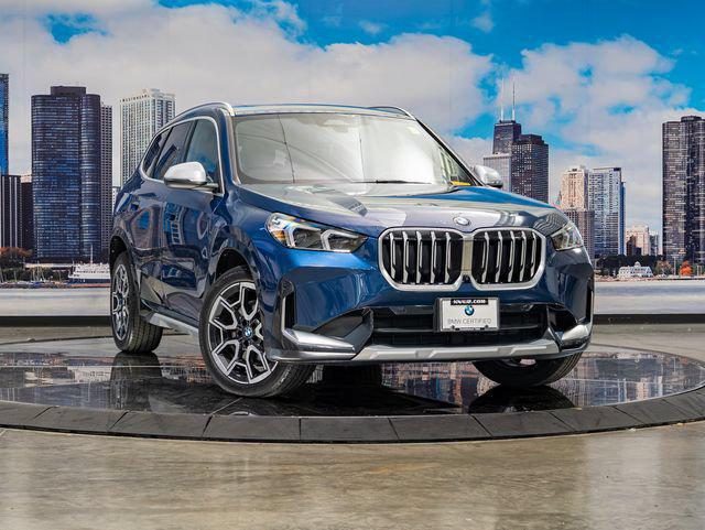 2024 BMW X1 xDrive28i for sale in Lake Bluff, IL