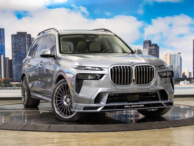 2025 BMW xB ALPINA XB7 for sale in Lake Bluff, IL
