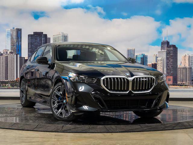 2027 BMW 5 Series 530i xDrive for sale in Lake Bluff, IL
