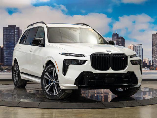 2024 BMW X7 M60i for sale in Lake Bluff, IL