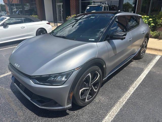2022 Kia EV6 GT-Line for sale in Lake Bluff, IL