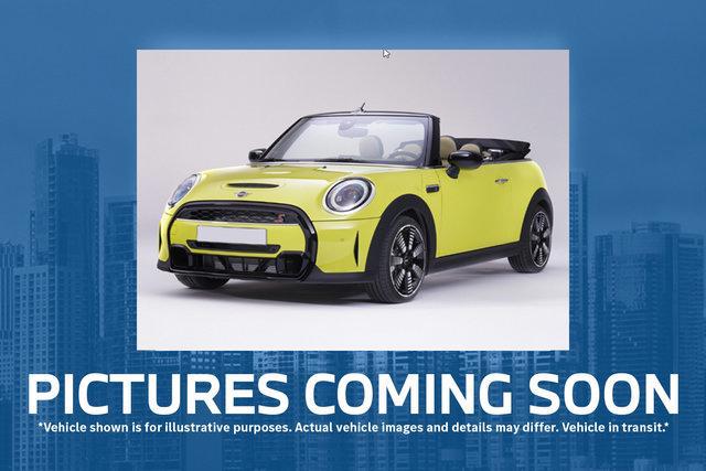 2024 MINI Cooper Convertible Cooper S for sale in Lake Bluff, IL