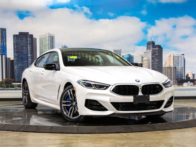 2024 BMW M8 xDrive for sale near Lake Bluff, IL