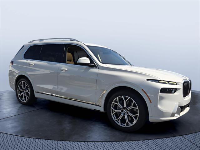 2023 BMW X7 xDrive40i for sale in Jacksonville, FL