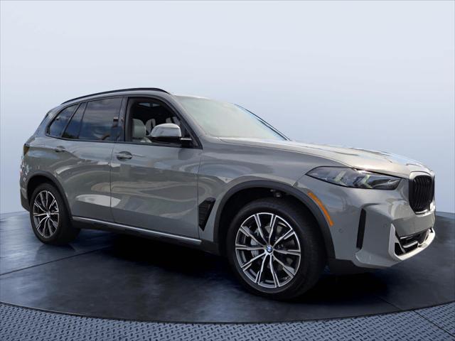 2025 BMW X5 xDrive40i for sale in Jacksonville, FL