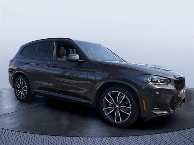 2024 BMW X3 sDrive30i for sale in Jacksonville, FL