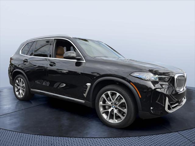 2026 BMW X5 sDrive40i for sale in Jacksonville, FL