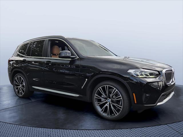2023 BMW X3 xDrive30i for sale in Jacksonville, FL