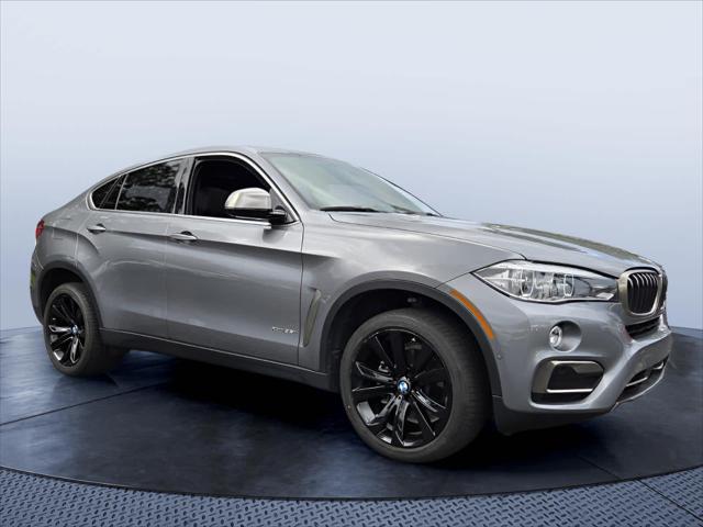 2019 BMW X6 xDrive35i for sale in Jacksonville, FL