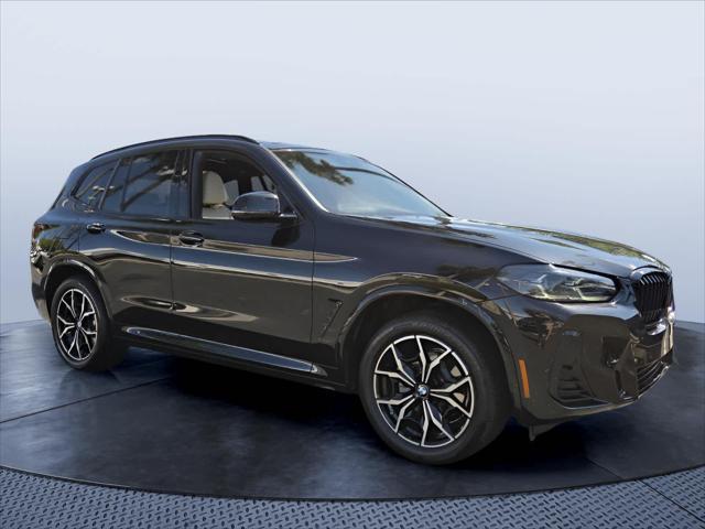 2023 BMW X3 xDrive30i for sale in Jacksonville, FL