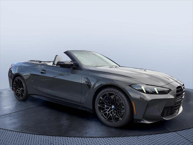 2027 BMW M4 Competition xDrive for sale in Jacksonville, FL