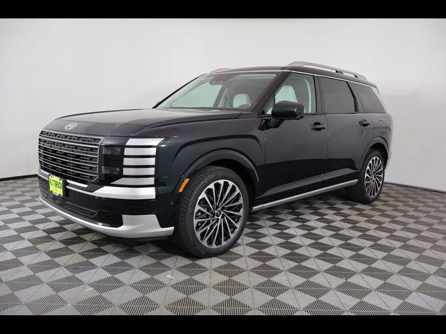 2026 Hyundai Palisade Calligraphy for sale in TYLER, TX