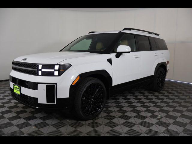 2026 Hyundai Santa Fe Calligraphy for sale in TYLER, TX