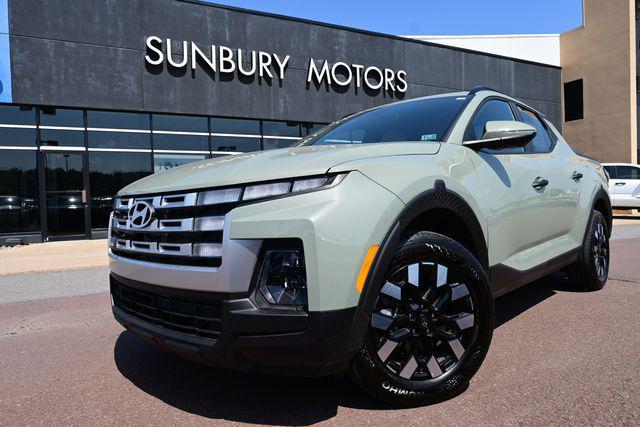 2026 Hyundai Santa Cruz SEL for sale in SUNBURY, PA