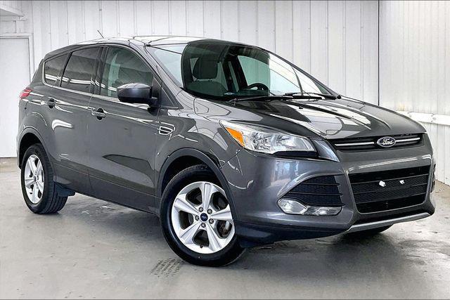 2015 Ford Escape SE for sale in MADISON, WI