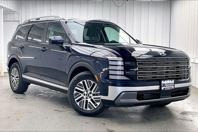 2026 Hyundai Palisade Hybrid SEL 8P for sale in MADISON, WI
