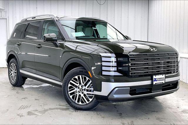 2026 Hyundai Palisade SEL 8P for sale in MADISON, WI