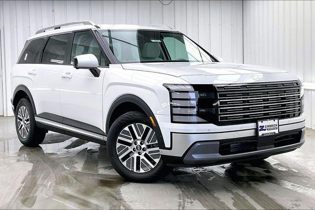 2026 Hyundai Palisade Hybrid SEL Premium 7P for sale in MADISON, WI