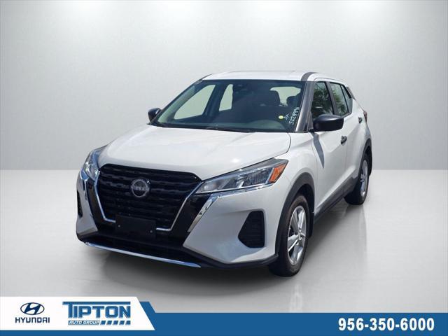 2025 Nissan Kicks S for sale in BROWNSVILLE, TX