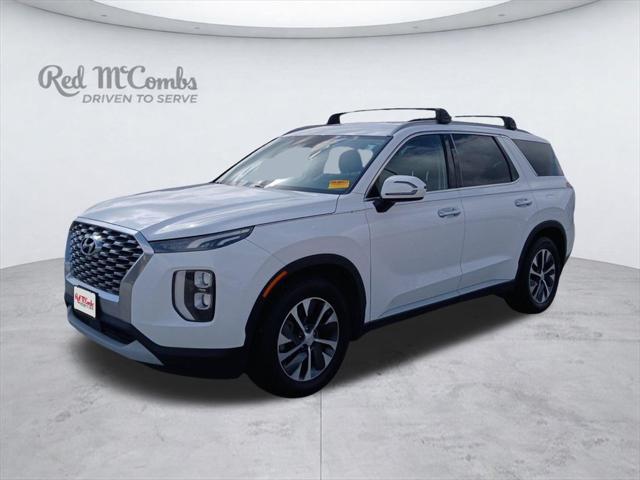 2020 Hyundai Palisade SEL for sale in SAN ANTONIO, TX