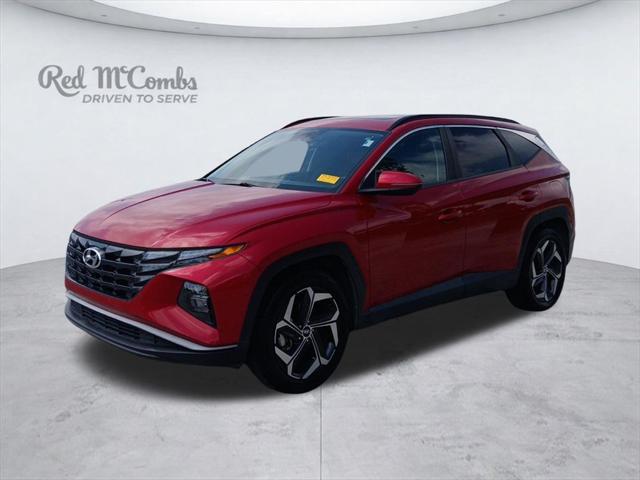 2022 Hyundai Tucson SEL for sale in SAN ANTONIO, TX