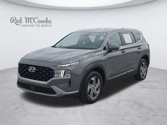 2023 Hyundai Santa Fe SE for sale in SAN ANTONIO, TX